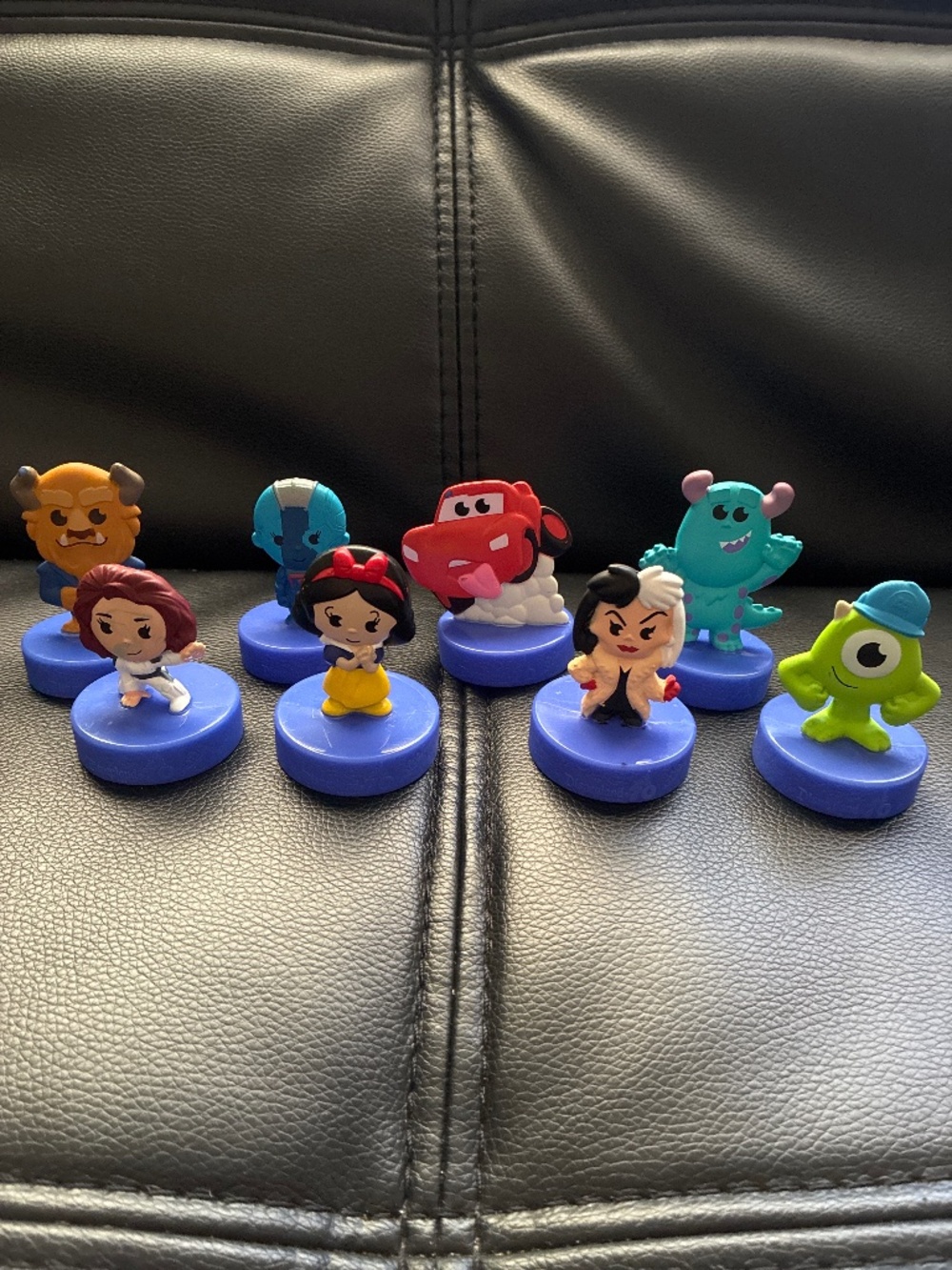Disney classic character figures